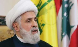 حزب الله: نريد رئيساً مجرباً بالسياسة ومن يراهن على العلاقات السعودية الإيرانية فهو واهم